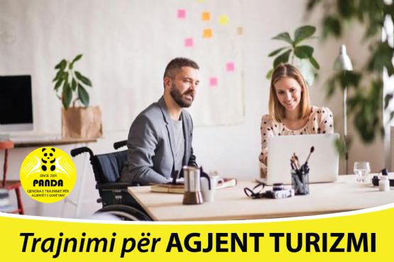 Pune si AGJENT TURIZMI / Ofroj vend pune part time mbasdite agjent turizmi / Agjent turizmi me certifikate /  Pune per sezonin turistik / Pune agjent turizmi tirane / Ofroj vend pune Agjent Biletarie dhe Turizmi